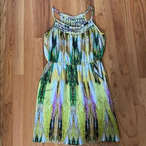Charlie Jade Dress